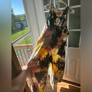 Earthbound Trading Co. romper